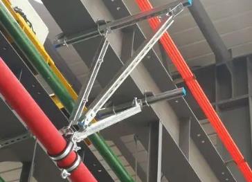 安溪抗震支架厂家与你分享你必须做的紧急情况下的准备